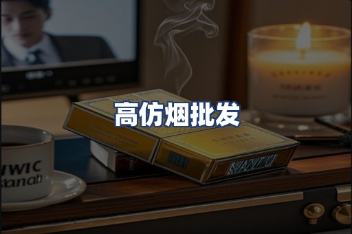 高仿烟批发